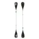 Aztron Κουπί Sup / Kayak Αλουμινίου STYLE2.0 Double AC-P211
