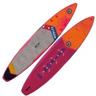 Aztron Meteorlite Race Φουσκωτή Σανίδα SUP 12'6" - 381cm AS-600WD- Σε 12 Άτοκες Δόσεις Aztron Meteorlite Race Φουσκωτή Σανίδα SUP 12'6" - 381cm AS-600WD- Σε 12 Άτοκες Δόσεις