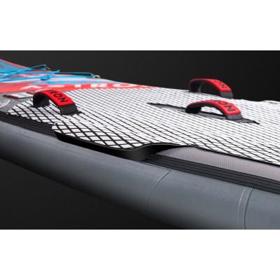 Aztron Meteorlite Race Φουσκωτή Σανίδα SUP 12'6" - 381cm AS-610WD- Σε 12 Άτοκες Δόσεις