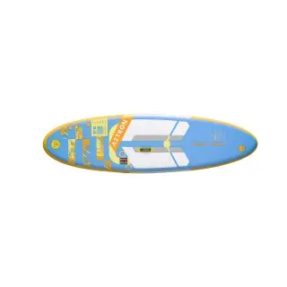 Aztron Neo Nova Compact Φουσκωτή Σανίδα SUP 9'0" / 274cm - AS-019 - Σε 12 Άτοκες Δόσεις