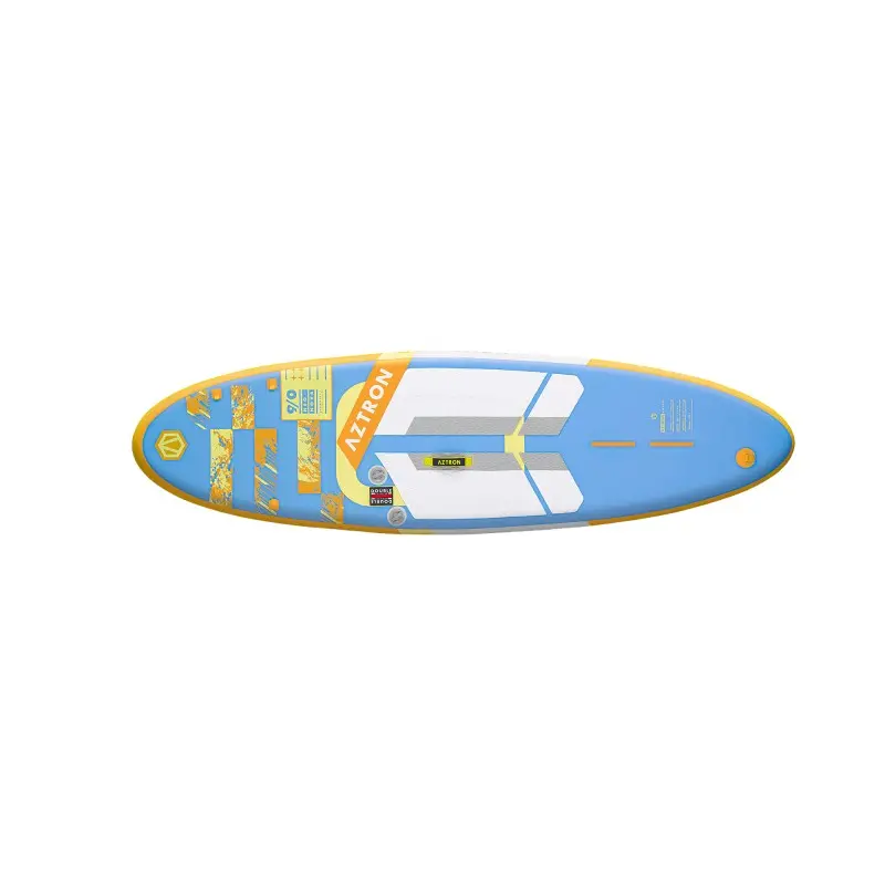 Aztron Neo Nova Compact Φουσκωτή Σανίδα SUP 9'0" / 274cm - AS-019 - Σε 12 Άτοκες Δόσεις Aztron Neo Nova Compact Φουσκωτή Σανίδα SUP 9'0" / 274cm - AS-019 - Σε 12 Άτοκες Δόσεις