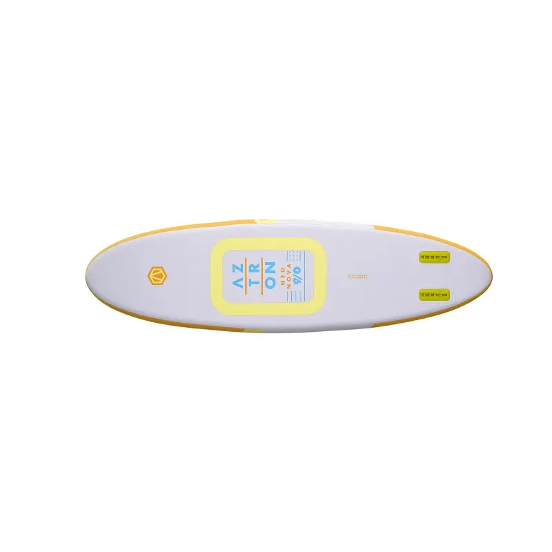 Aztron Neo Nova Compact Φουσκωτή Σανίδα SUP 9'0" / 274cm - AS-019 - Σε 12 Άτοκες Δόσεις Aztron Neo Nova Compact Φουσκωτή Σανίδα SUP 9'0" / 274cm - AS-019 - Σε 12 Άτοκες Δόσεις