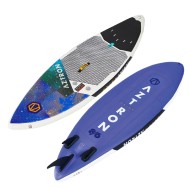 Aztron Orion Φουσκωτή Σανίδα SUP/SURF 8'6" - 259cm AS-505D - Σε 12 Άτοκες Δόσεις