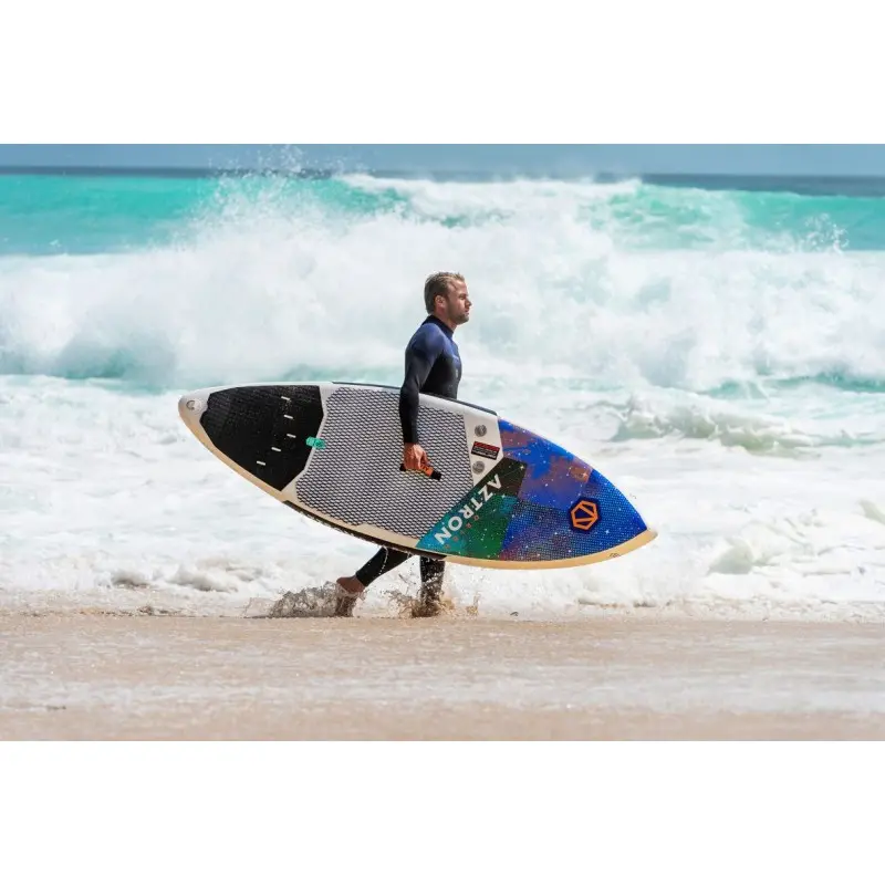 Aztron Orion Φουσκωτή Σανίδα SUP/SURF 8'6" - 259cm AS-505D - Σε 12 Άτοκες Δόσεις