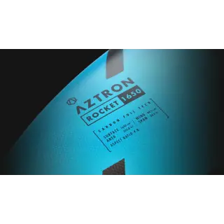 Aztron Rocket 1650 Combo AF-120 - Σε 12 Άτοκες Δόσεις