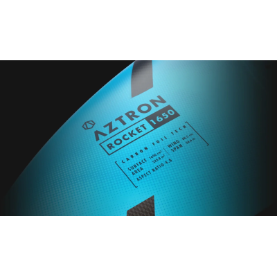 Aztron Rocket 1650 Combo AF-120 - Σε 12 Άτοκες Δόσεις