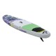 Aztron Soleil Φουσκωτή Σανίδα Windsurf/Kayak SUP 11.0  – 335cm AS-911D  Σε 24 Άτοκες Δόσεις