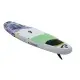 Aztron Soleil Φουσκωτή Σανίδα Windsurf/Kayak SUP 11.0  – 335cm AS-911D  Σε 24 Άτοκες Δόσεις