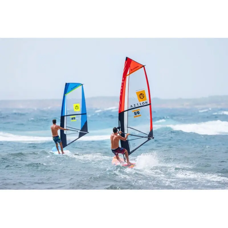 Aztron Soleil X-Treme Φουσκωτή Σανίδα Windsurf/Kayak SUP 12.0 – 366cm AS-902D Σε 24 Άτοκες Δόσεις Aztron Soleil X-Treme Φουσκωτή Σανίδα Windsurf/Kayak SUP 12.0 – 366cm AS-902D Σε 24 Άτοκες Δόσεις