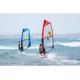 Aztron Soleil X-Treme Φουσκωτή Σανίδα Windsurf/Kayak SUP 12.0  – 366cm AS-902D Σε 24 Άτοκες Δόσεις