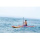 Aztron Soleil X-Treme Φουσκωτή Σανίδα Windsurf/Kayak SUP 12.0  – 366cm AS-902D Σε 24 Άτοκες Δόσεις