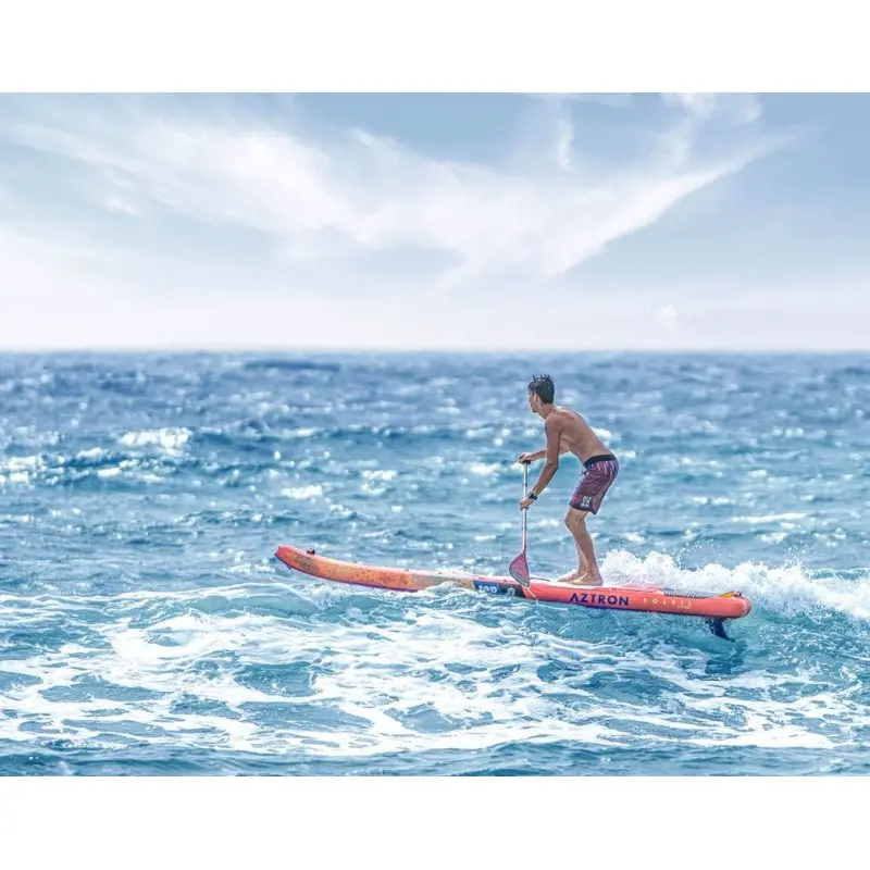 Aztron Soleil X-Treme Φουσκωτή Σανίδα Windsurf/Kayak SUP 12.0 – 366cm AS-902D Σε 24 Άτοκες Δόσεις Aztron Soleil X-Treme Φουσκωτή Σανίδα Windsurf/Kayak SUP 12.0 – 366cm AS-902D Σε 24 Άτοκες Δόσεις