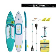 Aztron Super Nova Φουσκωτή Σανίδα SUP 11'0" AS-023 – 335cm  Σε 12 Άτοκες Δόσεις
