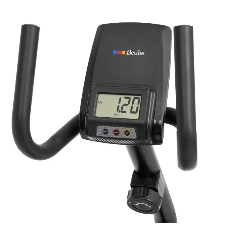 Bcube RQ40 Καθιστό Ποδήλατο Γυμναστικής - Σε 12 Άτοκες Δόσεις