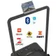 Μόνο για Ενοικίαση Bcube QT-ZetaQ Walking Pad Ηλεκτρικός Διάδρομος 1.25HP ή Παρόμοιο  