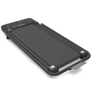 Μόνο για Ενοικίαση Bcube QT-ZetaQ Walking Pad Ηλεκτρικός Διάδρομος 1.25HP ή Παρόμοιο  