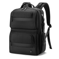 Σακίδιο πλάτης 24L Laptop 15,6” Bange BG-G62 μαύρο