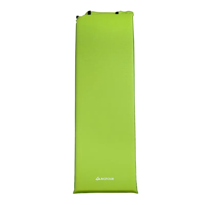 Bigfour Αυτοφούσκωτο υπόστρωμα Comfy Plus 186x53x5cm 15370 Bigfour Αυτοφούσκωτο υπόστρωμα Comfy Plus 186x53x5cm 15370