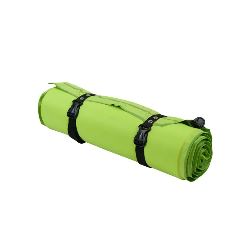 Bigfour Αυτοφούσκωτο υπόστρωμα Comfy Plus 186x53x5cm 15370 Bigfour Αυτοφούσκωτο υπόστρωμα Comfy Plus 186x53x5cm 15370