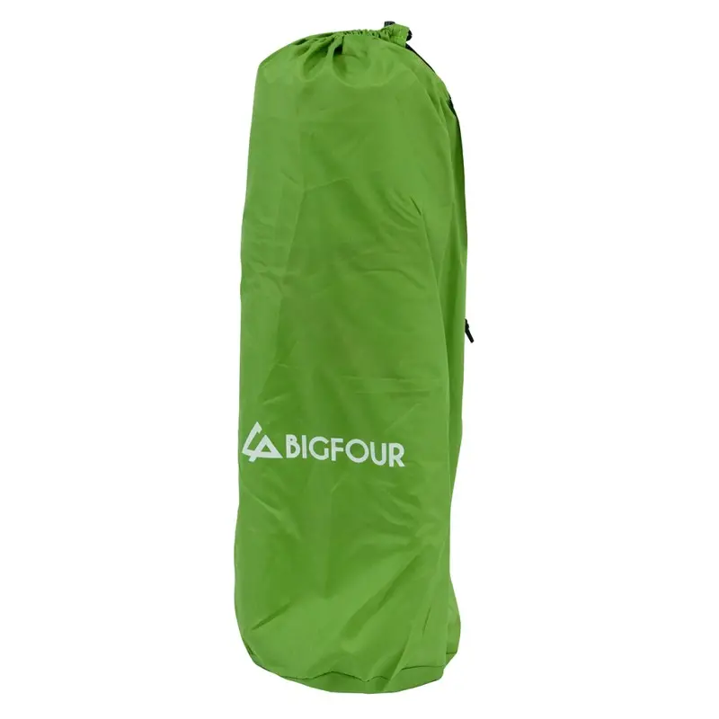 Bigfour Αυτοφούσκωτο υπόστρωμα Comfy Plus 186x53x5cm 15370 Bigfour Αυτοφούσκωτο υπόστρωμα Comfy Plus 186x53x5cm 15370