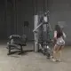 Body Solid G10B 21432 Επαγγελματικό Πολυόργανο - Σε 24 Άτοκες Δόσεις