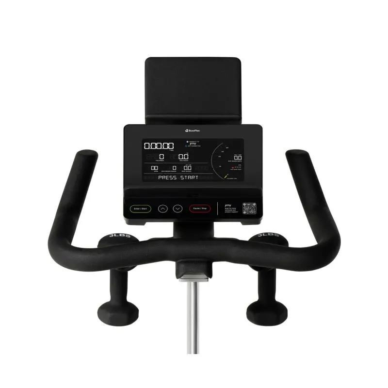 Bowflex IC SEI Spin Bike Ποδήλατο Γυμναστικής - Σε 12 Άτοκες Δόσεις