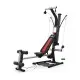 Bowflex PR1000 Αναδιπλούμενο Πολυόργανο Γυμναστικής με Ράβδους Αντίστασης - Σε 12 Άτοκες Δόσεις