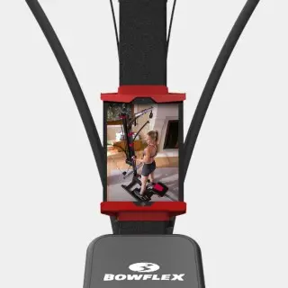 Bowflex PR1000 Αναδιπλούμενο Πολυόργανο Γυμναστικής με Ράβδους Αντίστασης - Σε 12 Άτοκες Δόσεις