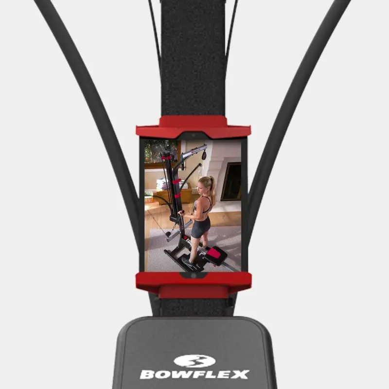 Bowflex PR1000 Αναδιπλούμενο Πολυόργανο Γυμναστικής με Ράβδους Αντίστασης - Σε 12 Άτοκες Δόσεις