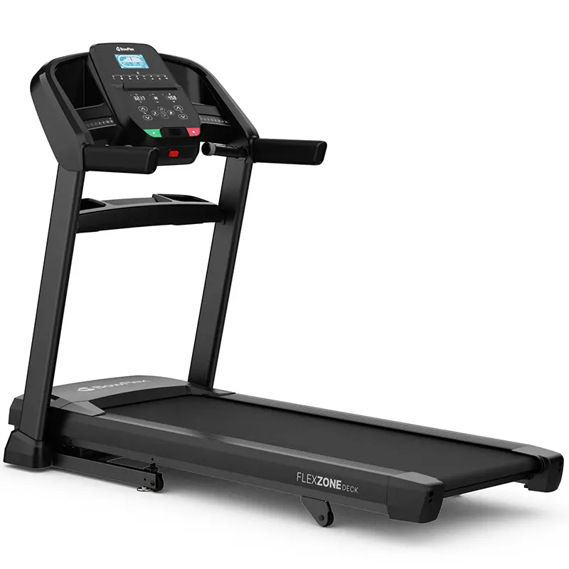 Bowflex T8.5J Διάδρομος Γυμναστικής 3.0HP - Σε 12 Άτοκες Δόσεις Bowflex T8.5J Διάδρομος Γυμναστικής 3.0HP - Σε 12 Άτοκες Δόσεις