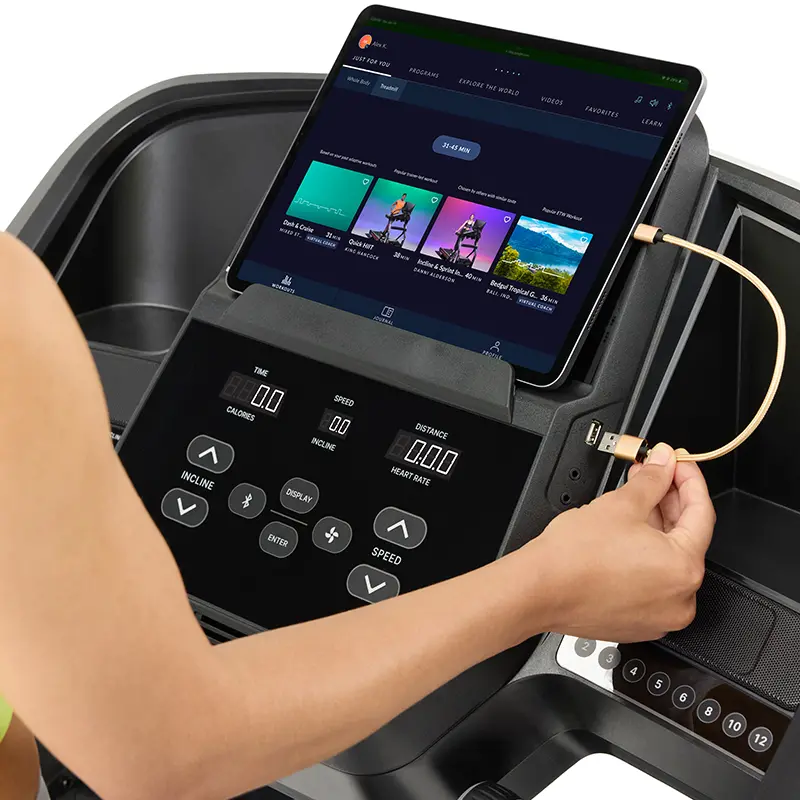 Bowflex T8.5J Διάδρομος Γυμναστικής 3.0HP - Σε 12 Άτοκες Δόσεις Bowflex T8.5J Διάδρομος Γυμναστικής 3.0HP - Σε 12 Άτοκες Δόσεις