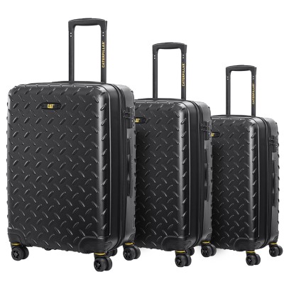 Βαλίτσα trolley (σετ 3 τεμαχίων) Caterpillar 83688-01 Βαλίτσα trolley (σετ 3 τεμαχίων) Caterpillar 83688-01