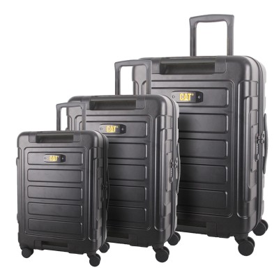 Βαλίτσα trolley (σετ 3 τεμαχίων) Caterpillar 83795-01 Βαλίτσα trolley (σετ 3 τεμαχίων) Caterpillar 83795-01