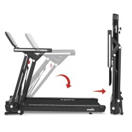 Diadora Runner 7.8 Ηλεκτρικός Διάδρομος 3.0HP -  Σε 12 Άτοκες Δόσεις