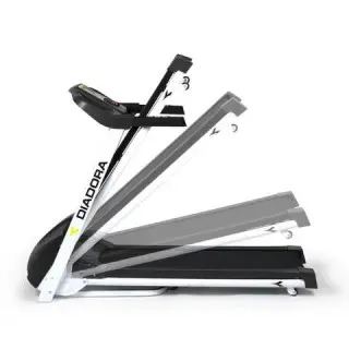 Μόνο για Ενοικίαση Diadora Διάδρομος Edge 2.4 ή Παρόμοιο | Ελάχιστος χρόνος Μίσθωσης 30 ημέρες Μόνο για Ενοικίαση Diadora Διάδρομος Edge 2.4 ή Παρόμοιο | Ελάχιστος χρόνος Μίσθωσης 30 ημέρες