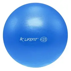 Life Fit Pro GymBall Επαγγελματική Μπάλα Pillates 25cm Μπλε F-GYM-O25-12