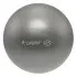 Life Fit Pro GymBall Επαγγελματική Μπάλα Pillates 25cm Ασημί F-GYM-O25-11