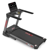 Fassi 12.6 Ηλεκτρικός Διάδρομος Γυμναστικής 3.0HP AC Inverter - Σε 12 Άτοκες Δόσεις