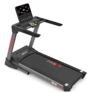 Fassi 12.6 Ηλεκτρικός Διάδρομος Γυμναστικής 3.0HP AC Inverter - Σε 12 Άτοκες Δόσεις