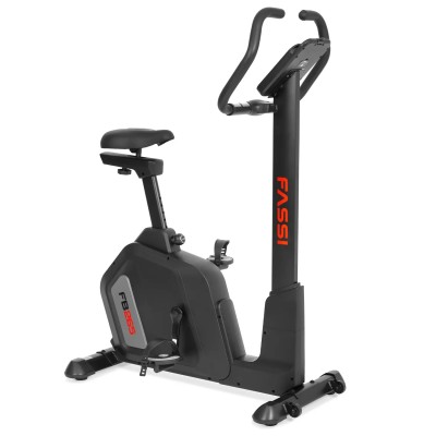 Fassi FB265 Ηλεκτρομαγνητικό Ποδήλατο Γυμναστικής - Σε 12 Άτοκες Δόσεις