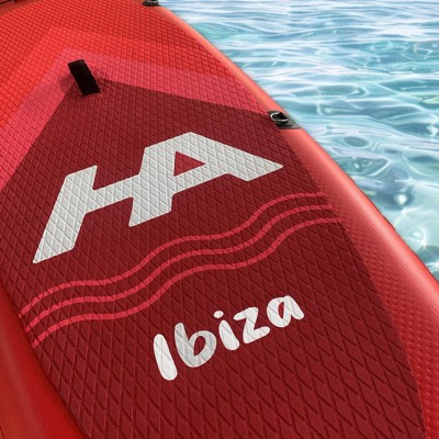 Φουσκωτή σανίδα SUP 315cm Ibiza Homathlon HA-25033