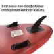 Φουσκωτή σανίδα SUP 315cm Ibiza Homathlon HA-25033