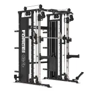 Force USA Ημιεπαγγελματικό Πολυόργανο G4 All‑In‑One Trainer - Σε 24 Άτοκες Δόσεις