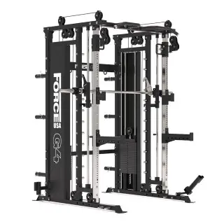 Force USA Ημιεπαγγελματικό Πολυόργανο G4 All‑In‑One Trainer - Σε 24 Άτοκες Δόσεις