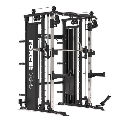 Force USA Ημιεπαγγελματικό Πολυόργανο G4 All‑In‑One Trainer - Σε 24 Άτοκες Δόσεις