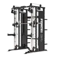 Force USA Ημιεπαγγελματικό Πολυόργανο G4 All‑In‑One Trainer - Σε 24 Άτοκες Δόσεις