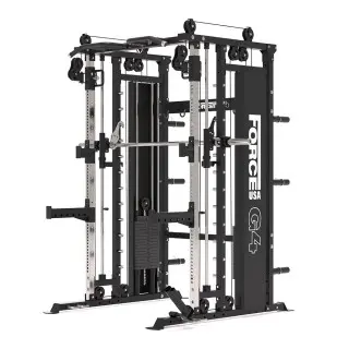 Force USA Ημιεπαγγελματικό Πολυόργανο G4 All‑In‑One Trainer - Σε 24 Άτοκες Δόσεις