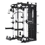 Force USA Επαγγελματικό Πολυόργανο G12‑V2 All‑In‑One Trainer - Σε 24 Άτοκες Δόσεις
