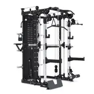 Force USA Επαγγελματικό Πολυόργανο G12‑V2 All‑In‑One Trainer - Σε 24 Άτοκες Δόσεις