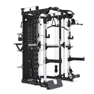 Force USA Επαγγελματικό Πολυόργανο G12‑V2 All‑In‑One Trainer - Σε 24 Άτοκες Δόσεις